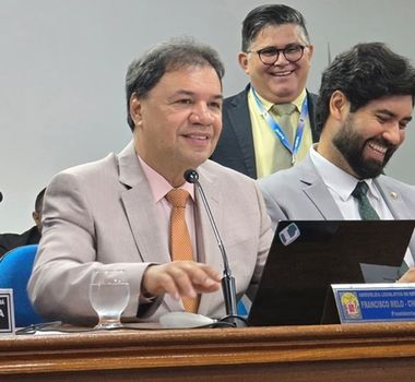 Imagem - Chicão encerra Alepa Itinerante em Breves com compromisso e diálogo direto com a população