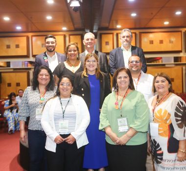 Imagem - SESCON-PA celebra 31 anos