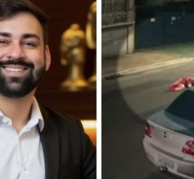 Imagem - TJ-PA aceita denúncia do MP contra médico que arrastou namorada em Belém