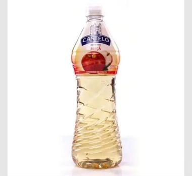 Imagem - Anvisa determina recolhimento de vinagre de maçã da marca Castelo; veja lote