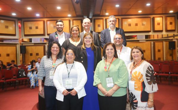 SESCON-PA celebra 31 anos