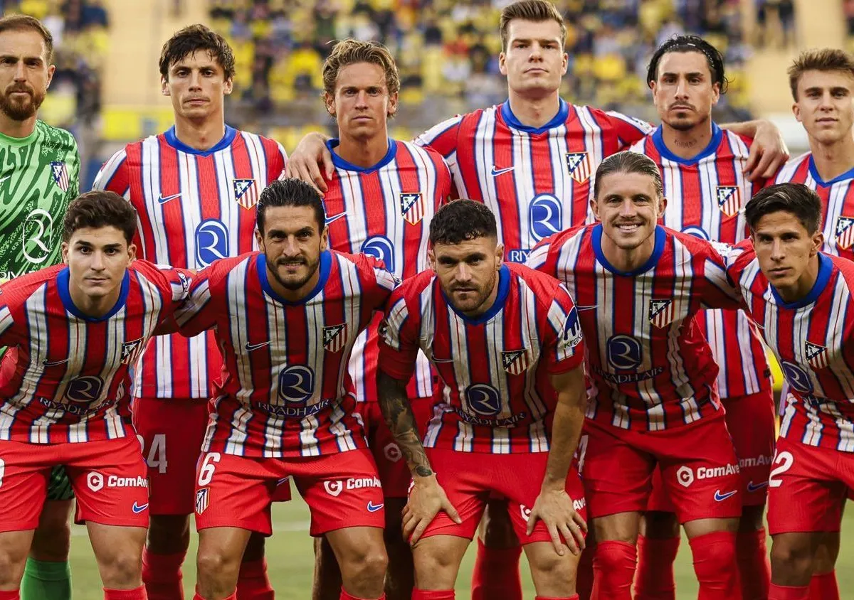 Imagem - Atlético de Madrid x Inter de Milão: saiba o horário e onde assistir ao jogo da Champions