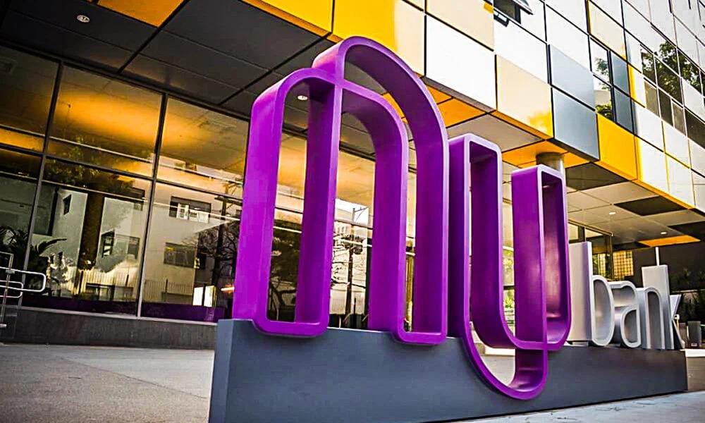 Imagem - Falha no app do Nubank impede clientes de receberem PIX