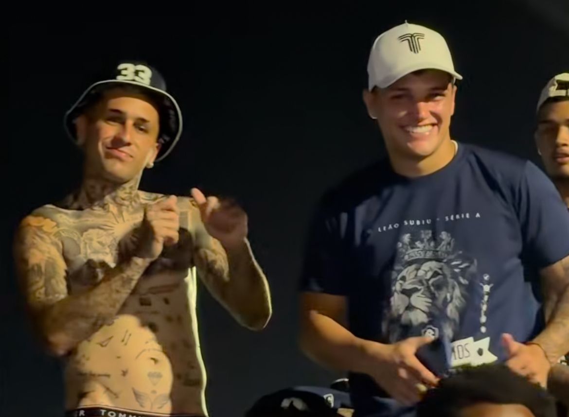 Imagem - Vídeo: Remo divulga bastidores do acesso à Série A do Brasileirão