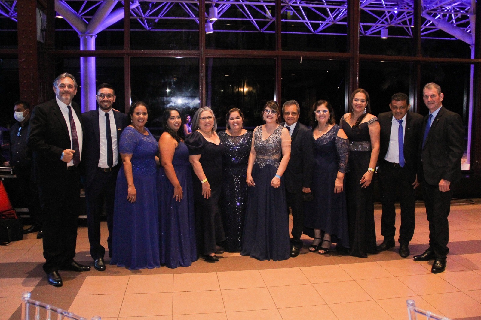 O SESCON-PA busca a ampliação da representatividade, o fortalecimento do
ambiente empresarial e a qualificação contínua

