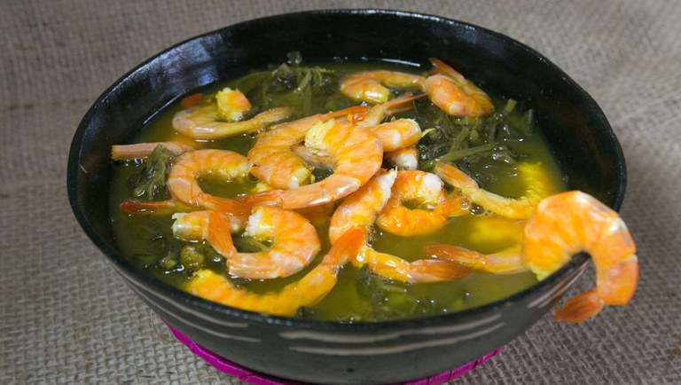 Ofício das Tacacazeiras da Região Norte foi reconhecido como Patrimônio Cultural do Brasil - 