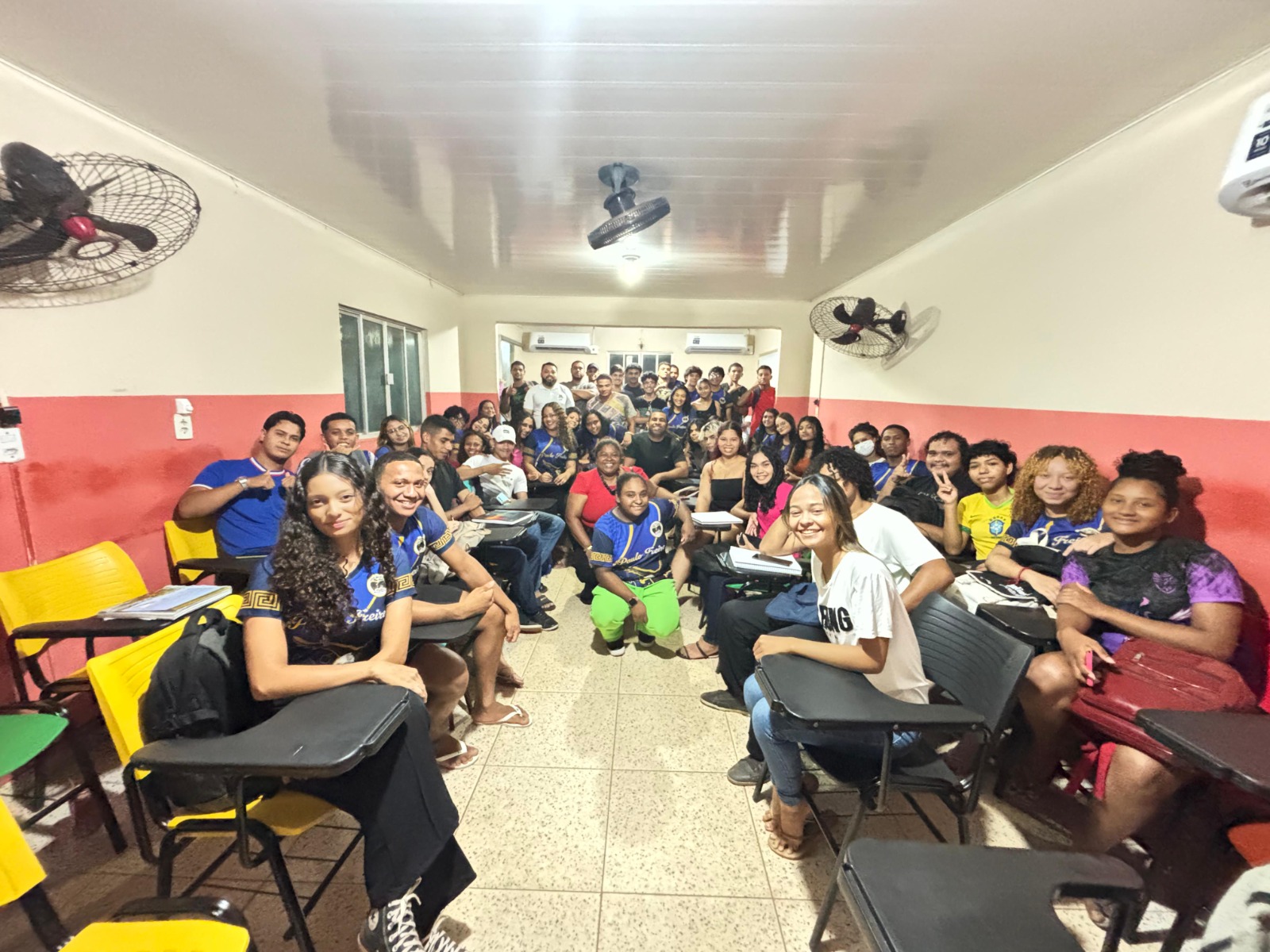 Pará sediará Seminário Estadual de Revisão do Plano Decenal Nacional de Enfrentamento da Violência Sexual contra Crianças e Adolescentes - 