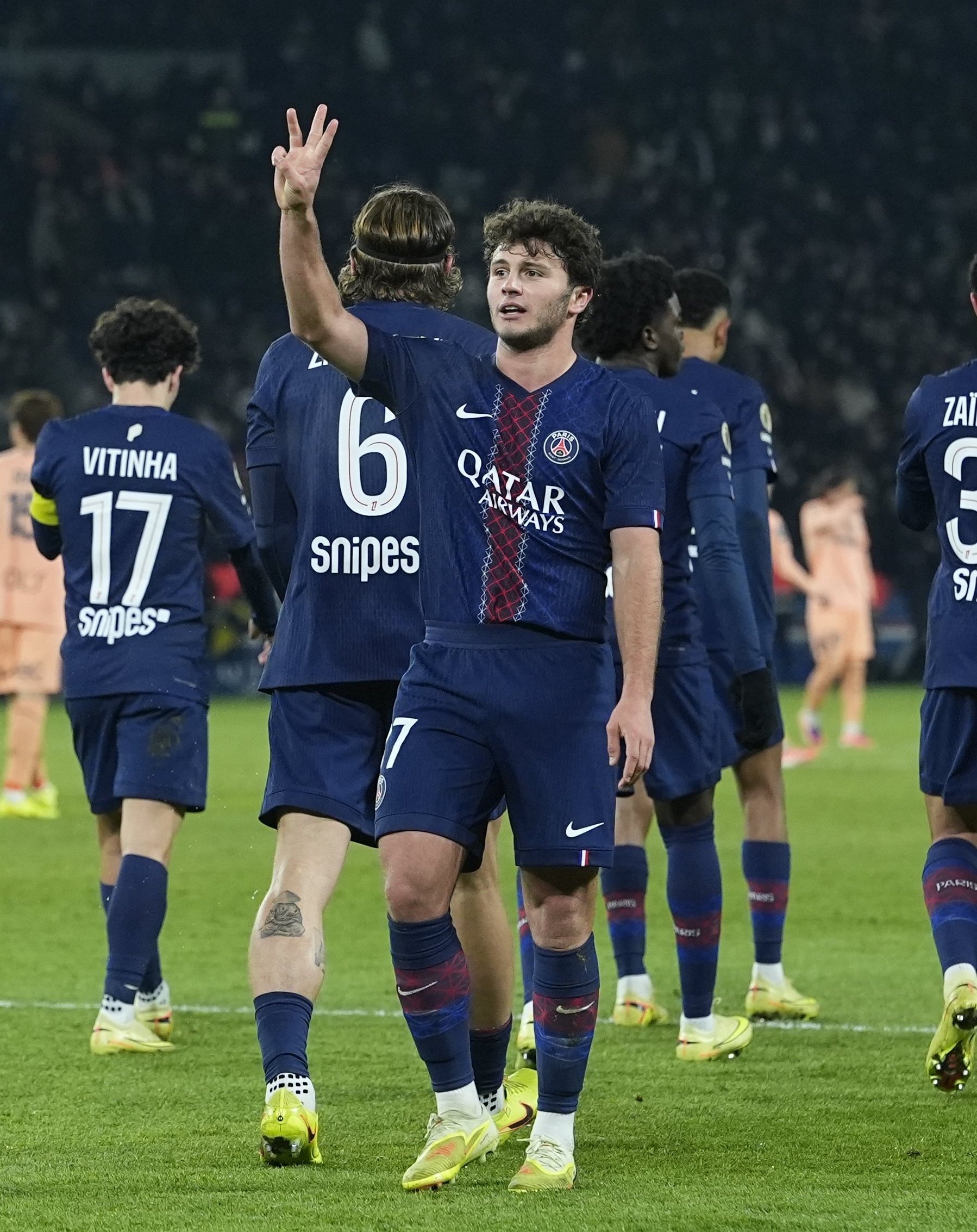 Imagem - PSG x Tottenham: saiba o horário e onde assistir à partida da Champions League