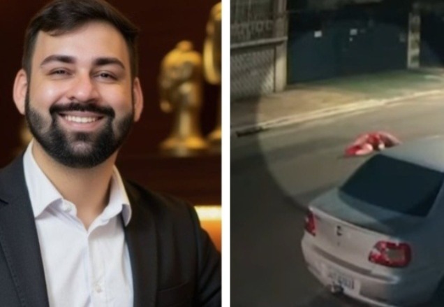 TJ-PA aceita denúncia do MP contra médico que arrastou namorada em Belém.