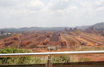 O novo ciclo da Amazônia mineral: como o Pará tenta transformar riqueza subterrânea em legado climático após a COP30