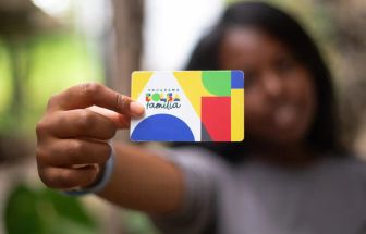 Caixa paga Bolsa Família a beneficiários com NIS de final 9
