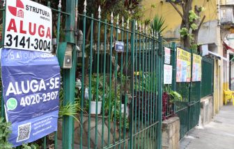 Índice que corrige aluguéis registra queda pela primeira vez desde 2024