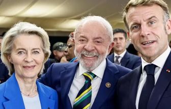 ‘Expectativa é que acordo Mercosul-UE seja concluído até dezembro’, diz embaixador