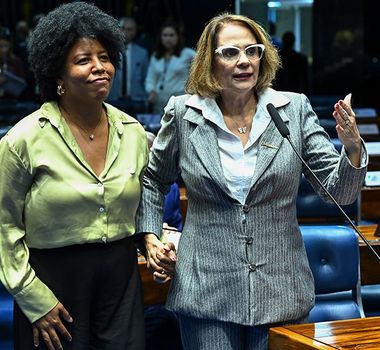 Imagem - Mamografia pelo SUS a mulheres a partir dos 40 anos segue para sanção