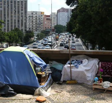 Imagem - Pobreza e desigualdade atingem menor nível em 30 anos no Brasil