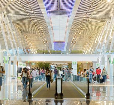 Imagem - Governo do Brasil realiza leilão de 19 aeroportos regionais nesta quinta-feira