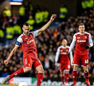 Imagem - Rangers x Braga: saiba o horário e onde assistir à Liga Europa