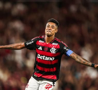 Imagem - Bruno Henrique vira alvo de ação de paternidade, diz colunista