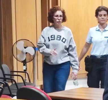 Imagem - Audiência de extradição de Zambelli na Itália é adiada