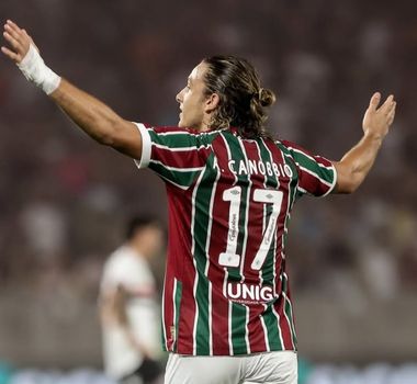 Imagem - Fluminense aplica goleada histórica no São Paulo e garante vaga na Libertadores
