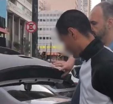 Imagem - Investigado no Pará é preso em São Paulo por produção de conteúdo pornográfico infantojuvenil