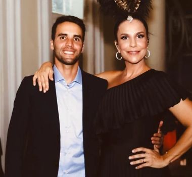 Imagem - Ivete Sangalo e Daniel Cady terminam casamento; ‘seguiremos sempre sendo uma família’