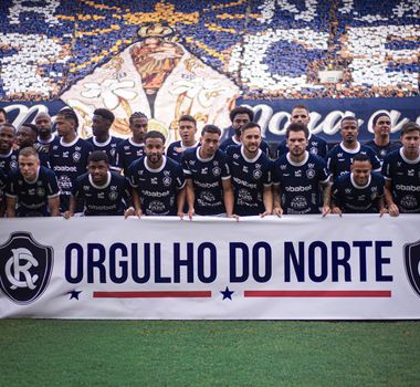 Imagem - Com acesso à Série A, Remo alcança maior vantagem sobre o Paysandu em 100 anos de rivalidade