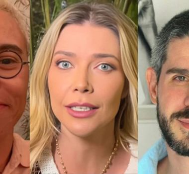 Imagem - Maria Gadú e Pedro Neschling detonam ex-namorada Luiza Possi, após vídeo polêmico