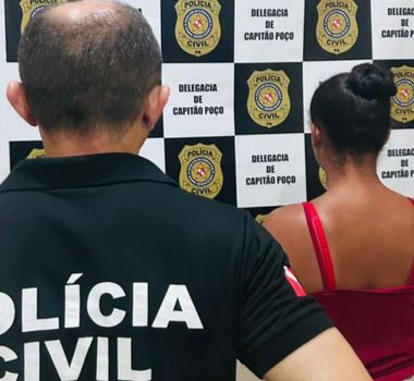 Imagem - Após denúncias de vizinhos, mãe é presa por agredir filho no Pará