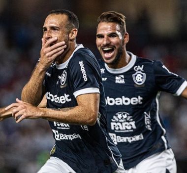 Imagem - Acesso à Série A ativa gatilho contratual e Pedro Castro fica no Remo para 2026