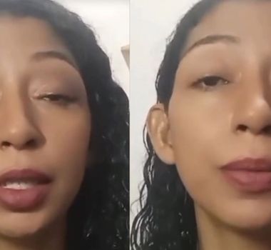 Imagem - Mulher afirma que violência doméstica praticada pelo marido era'ritual para quebrar feitiço'