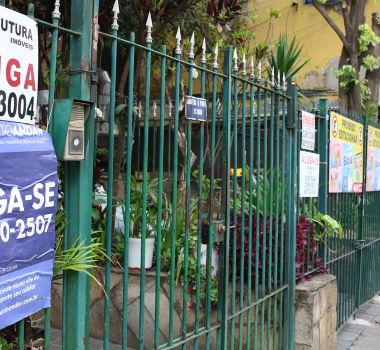 Imagem - Índice que corrige aluguéis registra queda pela primeira vez desde 2024