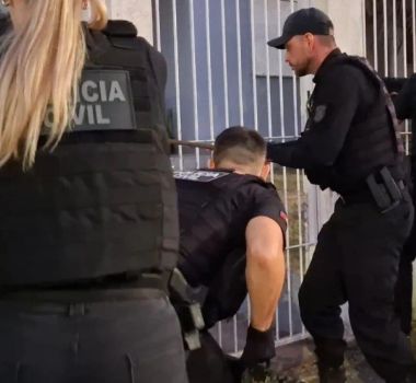 Imagem - Polícia Civil desarticula rede criminosa que lavava dinheiro com carros de luxo e imóveis