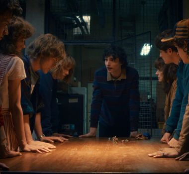 Imagem - Stranger Things: A grande revelação nos 4 primeiros episódios da última temporada