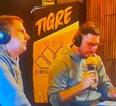 Imagem - Bicolor seca o Remo em rádio do Criciúma e gol do Cuiabá sai na hora