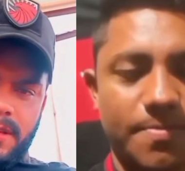 Imagem - Vídeo: torcedores levam rivalidade ao extremo e apostam a vida em final da Libertadores