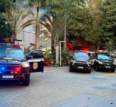 Imagem - Megaoperação investiga fraude fiscal no setor de combustíveis