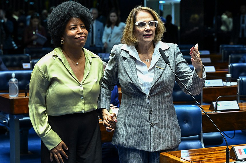 A matéria já havia sido aprovada pela Comissão de Assuntos Sociais (CAS), com os ajustes promovidos pela Câmara dos Deputados.