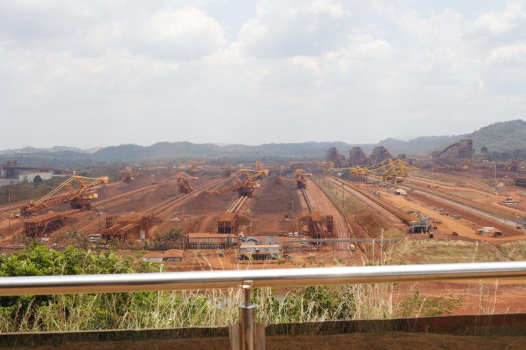 Imagem - O novo ciclo da Amazônia mineral: como o Pará tenta transformar riqueza subterrânea em legado climático após a COP30