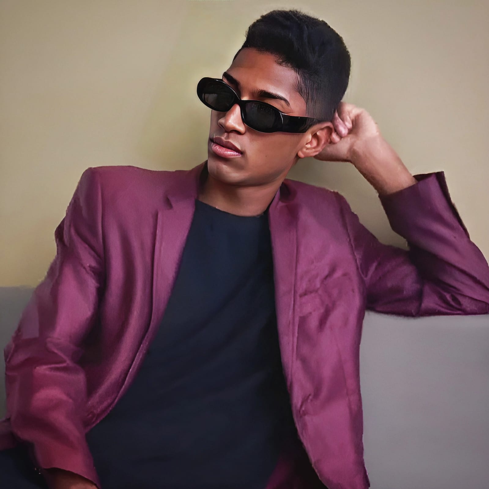 Imagem - Audiovisual 'Isso é Brega', mostra a força de Dôh como compositor