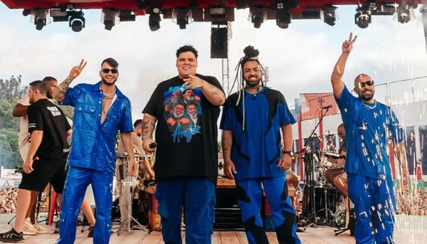 Churrasquinho Menos é Mais: saiba a data, local e início das vendas com lote promocional