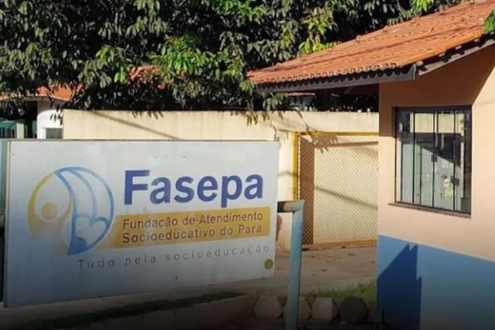 Fundação de Atendimento Socioeducativo do Pará (FASEPA) 