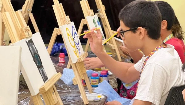 Maratona Cultural e Esportiva movimenta Belém com programação gratuita nesta sexta