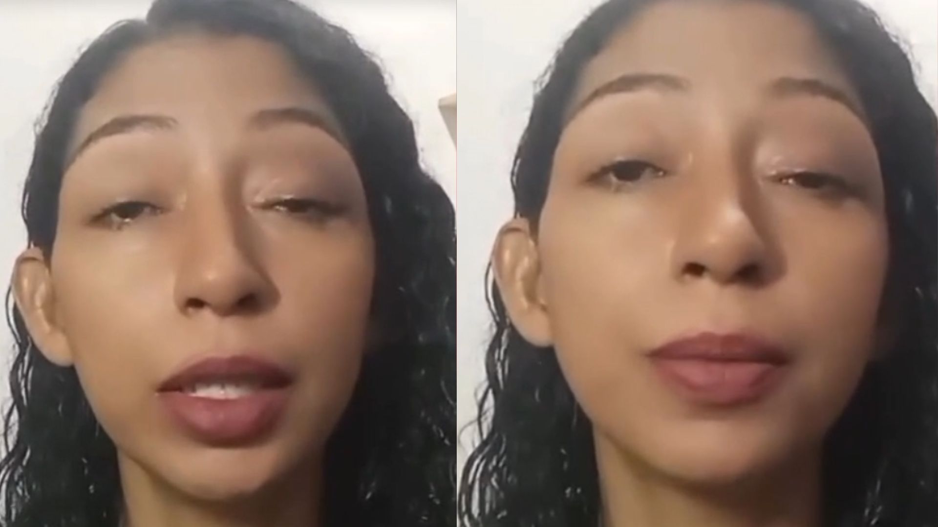 Mulher afirma que violência doméstica praticada pelo marido era'ritual para quebrar feitiço'