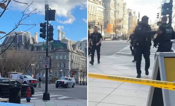 O ataque aconteceu na quarta-feira (26), e as vítimas continuam internadas em estado crítico.

