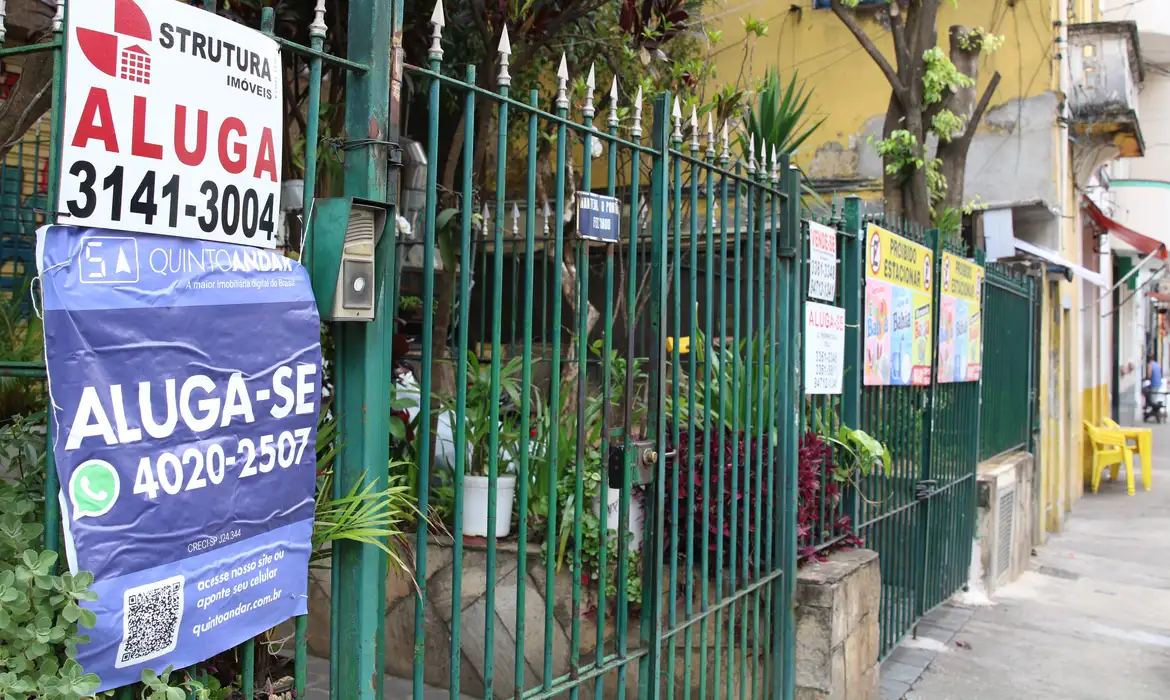 Os dados foram divulgados nesta quinta-feira (27) pela Fundação Getulio Vargas (FGV).