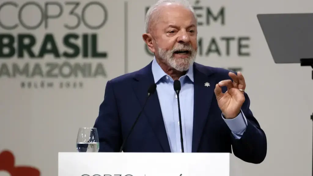 Imagem - Congresso deve votar vetos de Lula ao licenciamento ambiental poucos dias após COP30