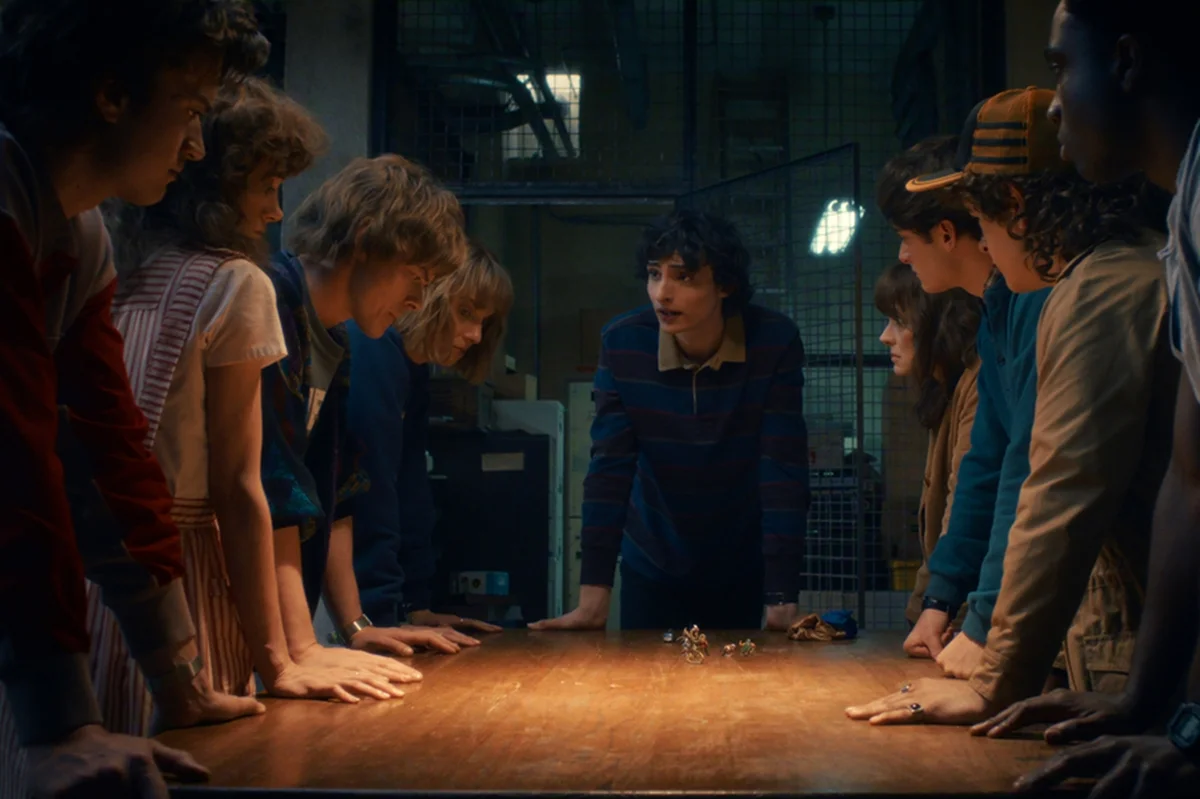 Primeiros episódios da temporada final trazem um poder inédito de Will Byers e mudam o rumo da história