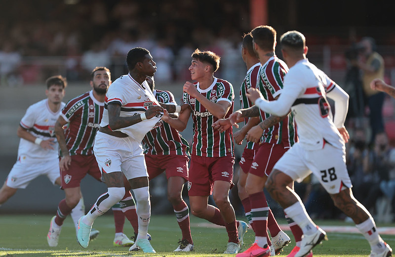 Imagem - Fluminense x São Paulo: saiba o horário e onde assistir ao jogo pelo Brasileirão