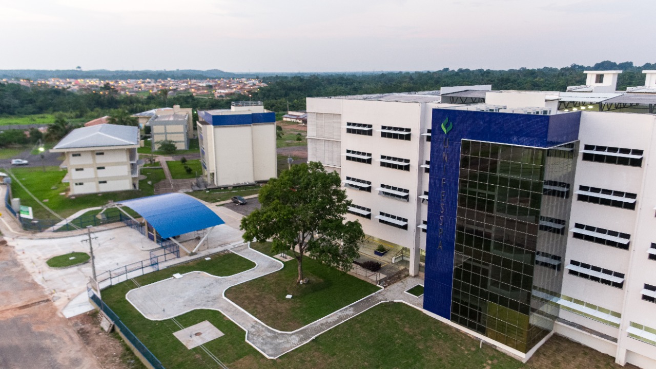 Universidade Federal do Sul e Sudeste do Pará (Unifesspa) se tornou o polo de formação para a absorção de futuros engenheiros de minas no sul do Pará. 
